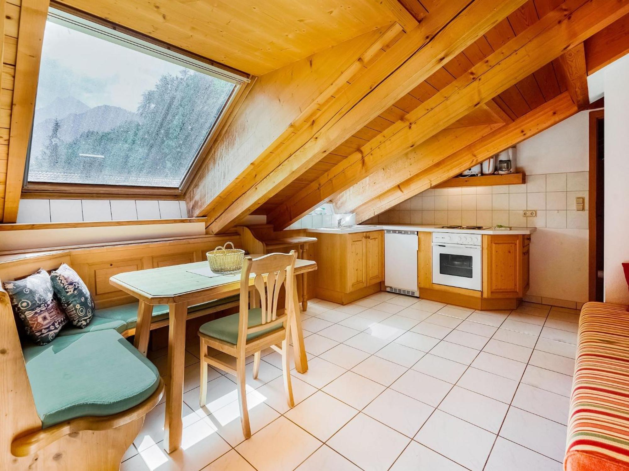 Apartment With Balcony In Schoenau Am Koenigssee Exterior photo