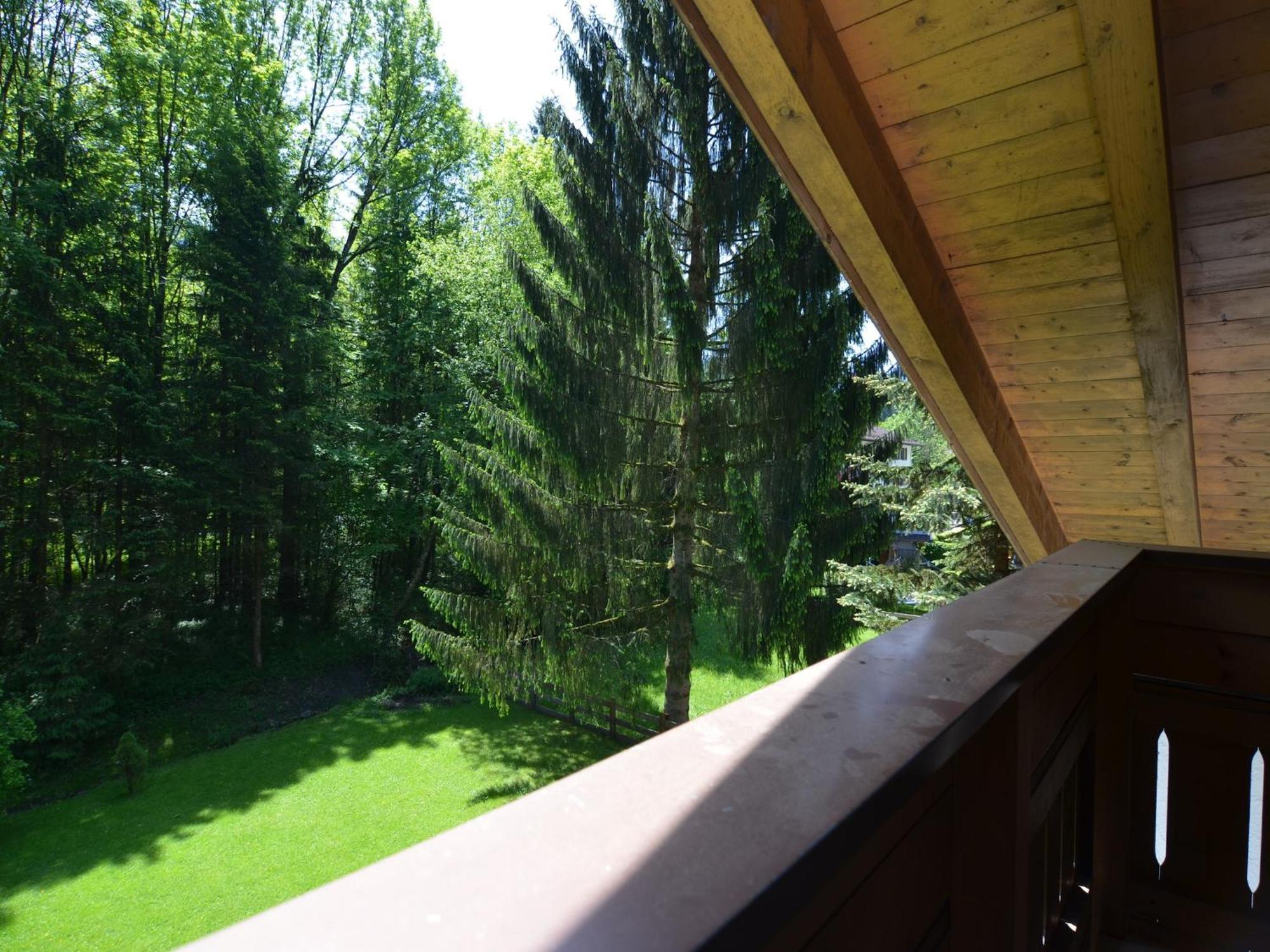 Apartment With Balcony In Schoenau Am Koenigssee Exterior photo